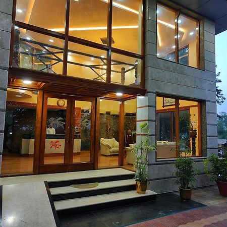 Hotel Presidency Kempegowda International Airport Bangalore Devanahalli Exterior photo