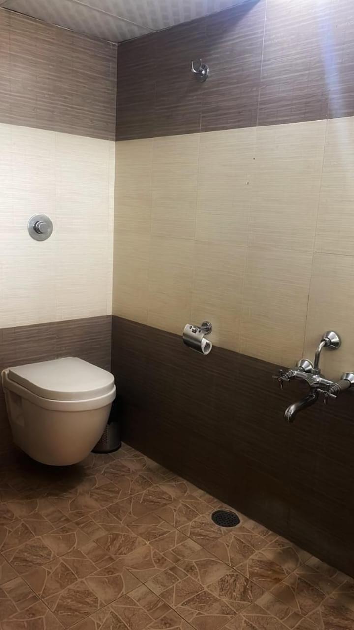 Hotel Presidency Kempegowda International Airport Bangalore Devanahalli Exterior photo