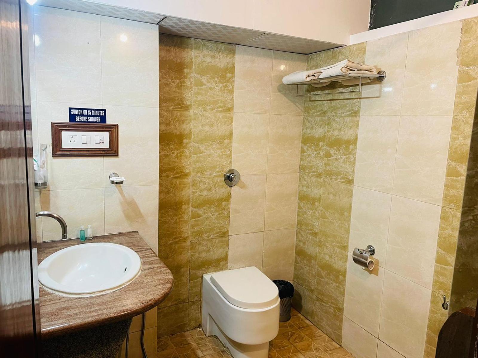 Hotel Presidency Kempegowda International Airport Bangalore Devanahalli Exterior photo