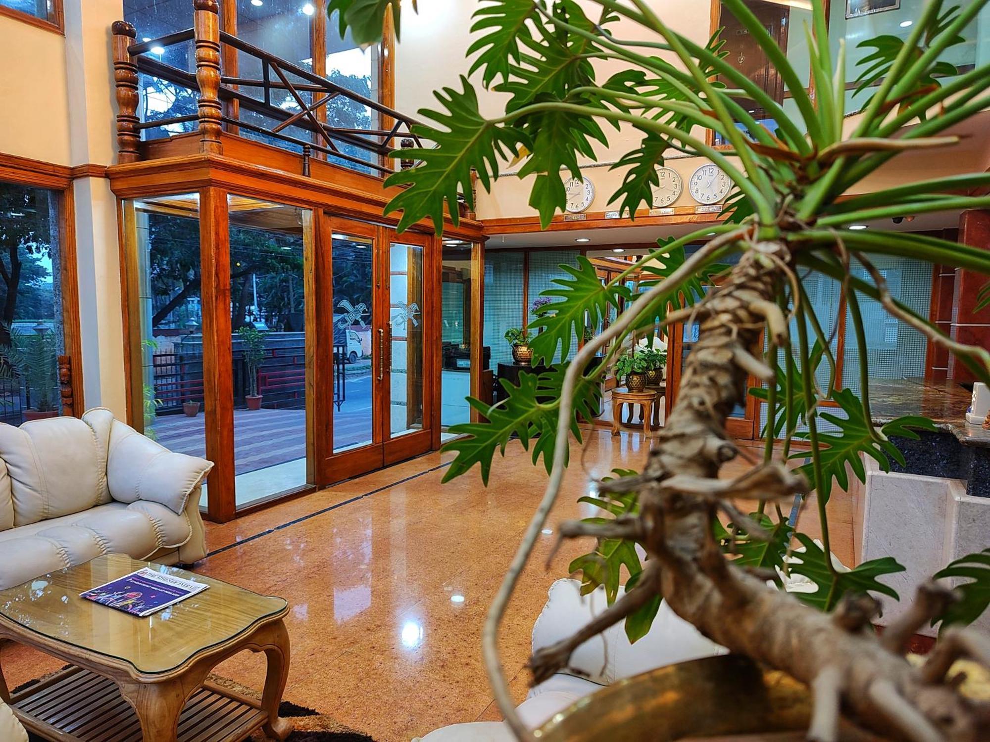 Hotel Presidency Kempegowda International Airport Bangalore Devanahalli Exterior photo