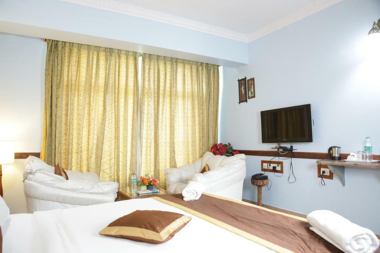 Hotel Presidency Kempegowda International Airport Bangalore Devanahalli Exterior photo