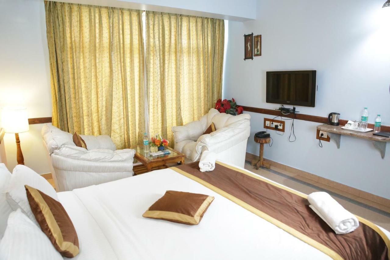 Hotel Presidency Kempegowda International Airport Bangalore Devanahalli Exterior photo