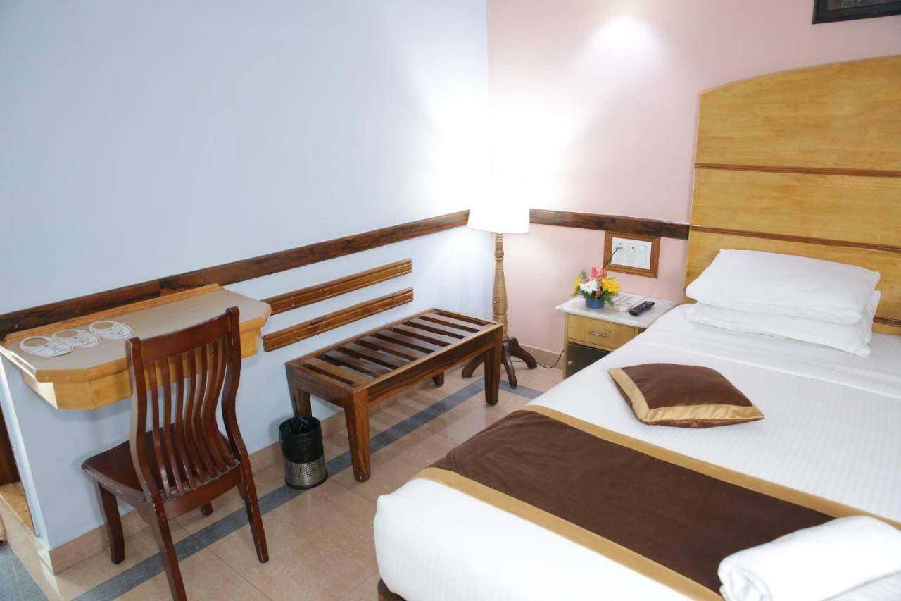 Hotel Presidency Kempegowda International Airport Bangalore Devanahalli Exterior photo