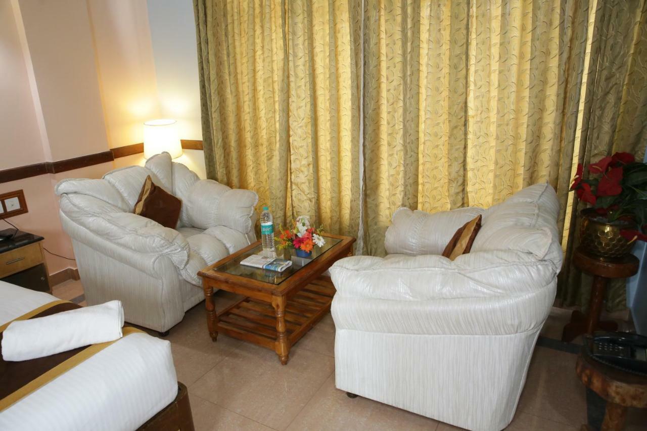 Hotel Presidency Kempegowda International Airport Bangalore Devanahalli Exterior photo