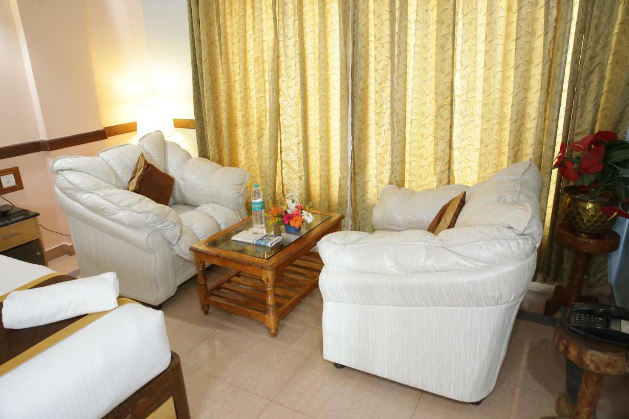 Hotel Presidency Kempegowda International Airport Bangalore Devanahalli Exterior photo